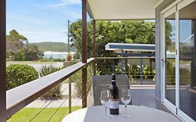 Fingal Bay Beach House - Water Views And Seconds From The Beach